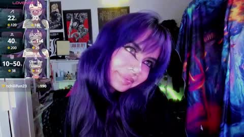 Snapshot of sakaexxx chatting on 02.07.25    online show from 02.07.25