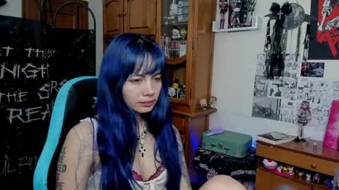 Snapshot of sakaexxx chatting on 05.21.26 online show from 05.21.26