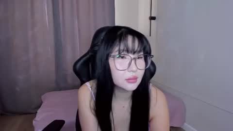 Snapshot of sakura_frost chatting on 07.30.26 Yuki online show from 07.30.26