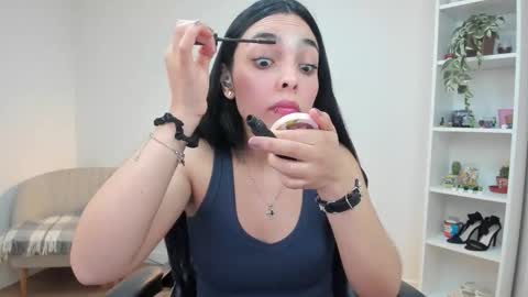 Sakura Harper online show from 03.05.26