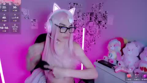 Kitty     online show from 06.17.26