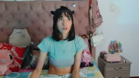 Sakura Skinny online show from 07.07.26