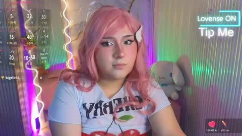  sakura  online show from 05.03.26