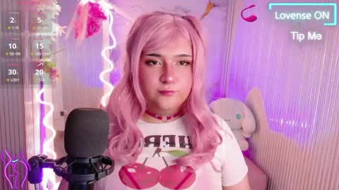  sakura  online show from 05.23.26