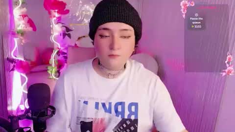  sakura  online show from 07.11.26