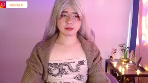 saku online show from 02.09.26