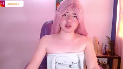 saku online show from 03.17.26