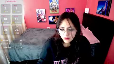 sakuraamimi online show from 06.19.26