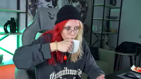 sakurabliss online show from 09.14.25