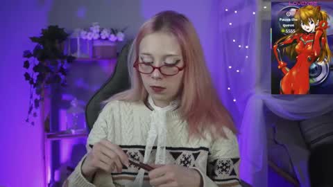 sakurabliss online show from 11.03.25