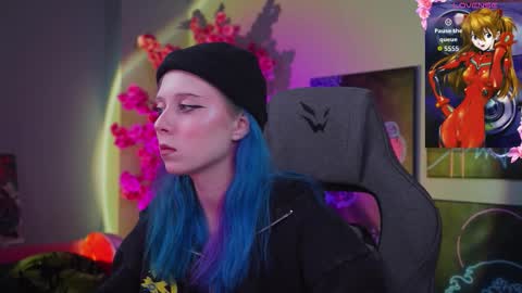 Snapshot of sakurabliss chatting on 02.09.26 sakurabliss online show from 02.09.26