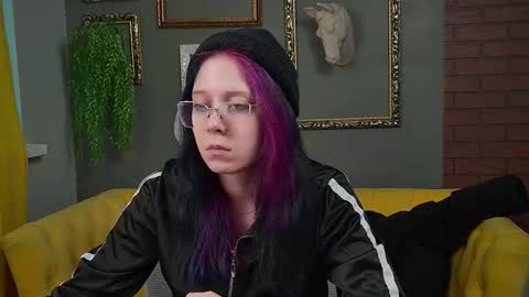 sakurabliss online show from 02.13.26