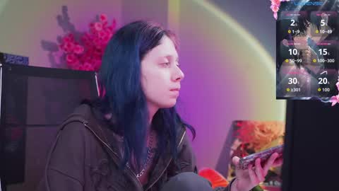 Snapshot of sakurabliss chatting on 03.03.26 sakurabliss online show from 03.03.26