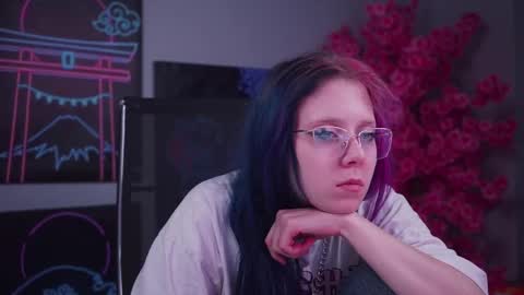 sakurabliss online show from 03.07.26