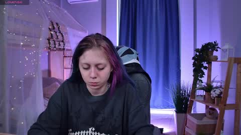 sakurabliss online show from 03.28.26