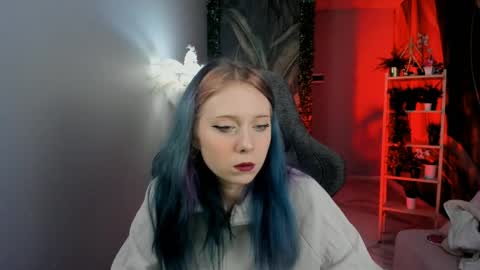 sakurabliss online show from 04.07.26