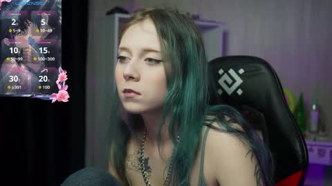 sakurabliss online show from 04.29.26