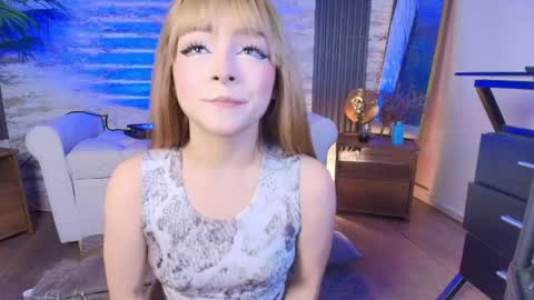 Sakura Moss online show from 04.08.26