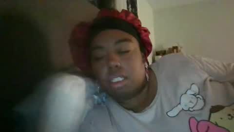 sakurathickcandy online show from 12.29.24