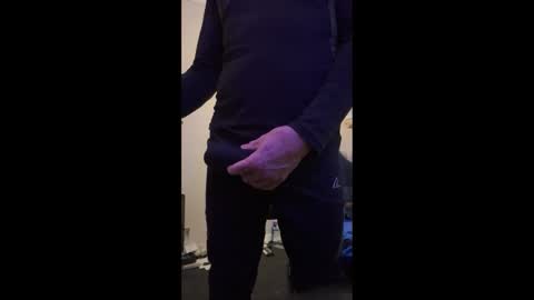 Snapshot of saladtossme chatting on 10.05.25 Daddy Fat Cock Fuck Hard Till You Gush on me.. online show from 10.05.25