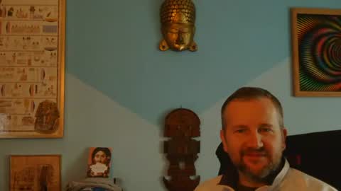 salaso138 online show from 11.17.25