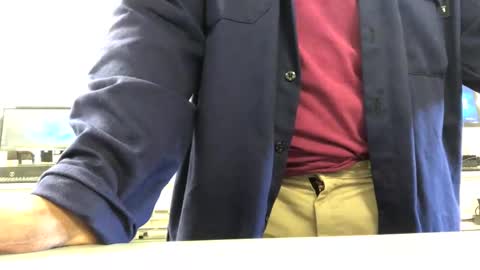 Snapshot of salgozzi chatting on 09.08.25 Cum Hanks online show from 09.08.25