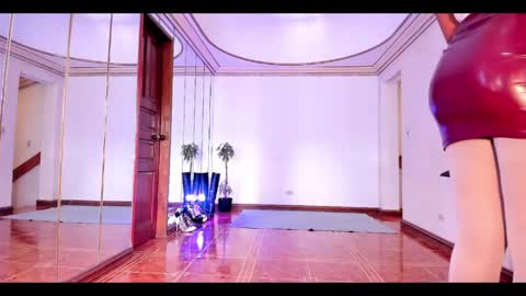 Sali G  online show from 05.23.26