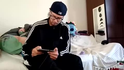 Snapshot of salis1981 chatting on 02.10.25 salis1981 online show from 02.10.25