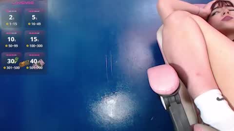  salloy  online show from 12.05.24