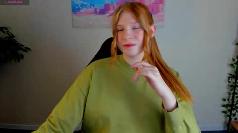 Sally online show from 03.11.26