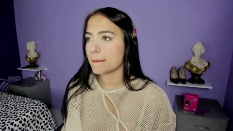 Sally online show from 03.02.26