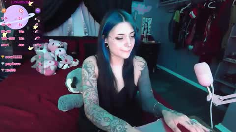 sallylynnxx online show from 05.12.26