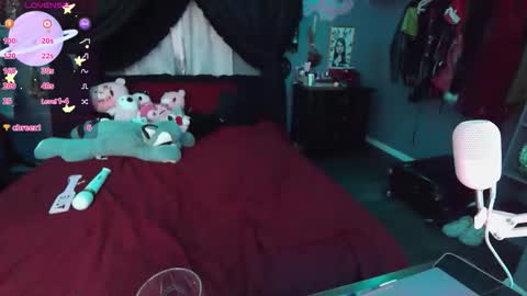 sallylynnxx online show from 05.31.26