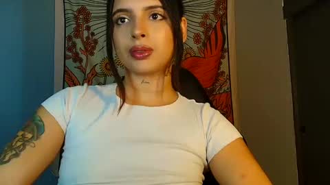 sallymaddoxx online show from 11.04.25