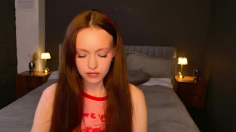 Snapshot of sallypinkman chatting on 05.13.26 Sally Pinkman online show from 05.13.26