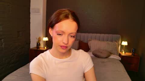Snapshot of sallypinkman chatting on 05.22.26 Sally Pinkman online show from 05.22.26