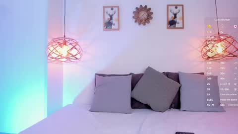 Sally online show from 03.30.26