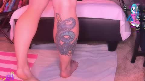 SissySally online show from 03.15.26