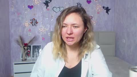 Sally online show from 02.19.25