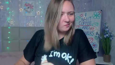 Sally online show from 09.12.25