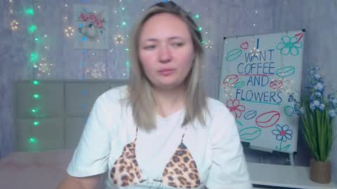 Sally online show from 09.13.25