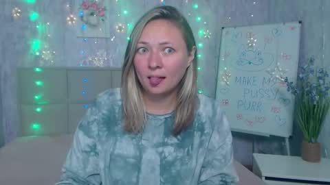 Sally online show from 10.06.25