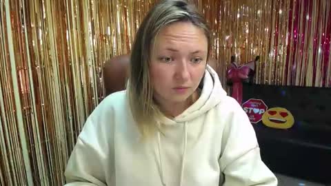 Sally online show from 10.12.25