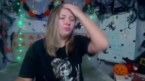 Sally online show from 11.04.25