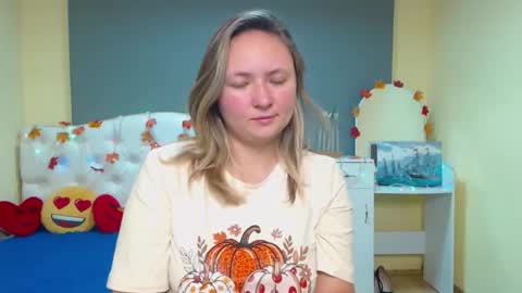 Sally online show from 11.12.25