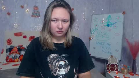 Sally online show from 12.02.25