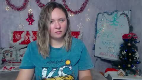 Sally online show from 01.07.26