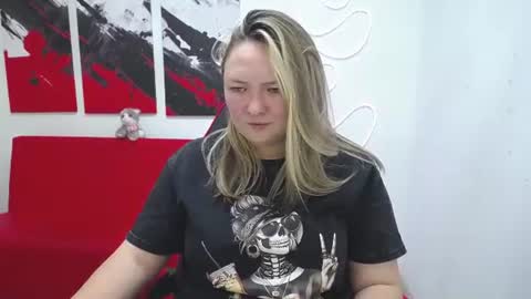 Sally online show from 07.08.26