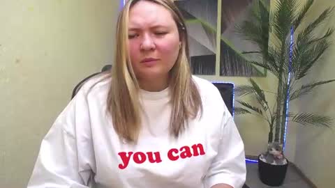 Sally online show from 07.10.26