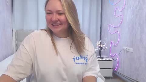 Sally online show from 07.11.26